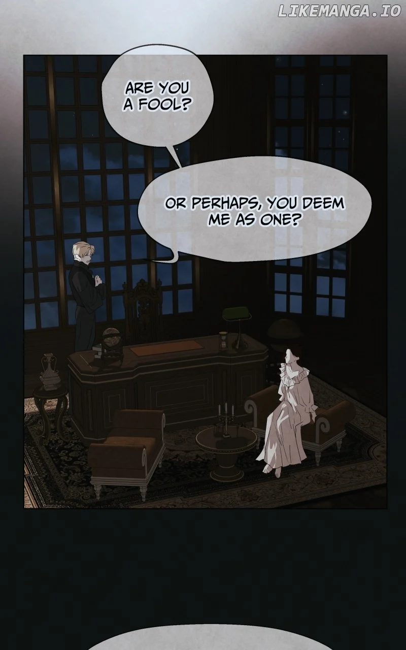 I Am the Villain chapter 52 page 16