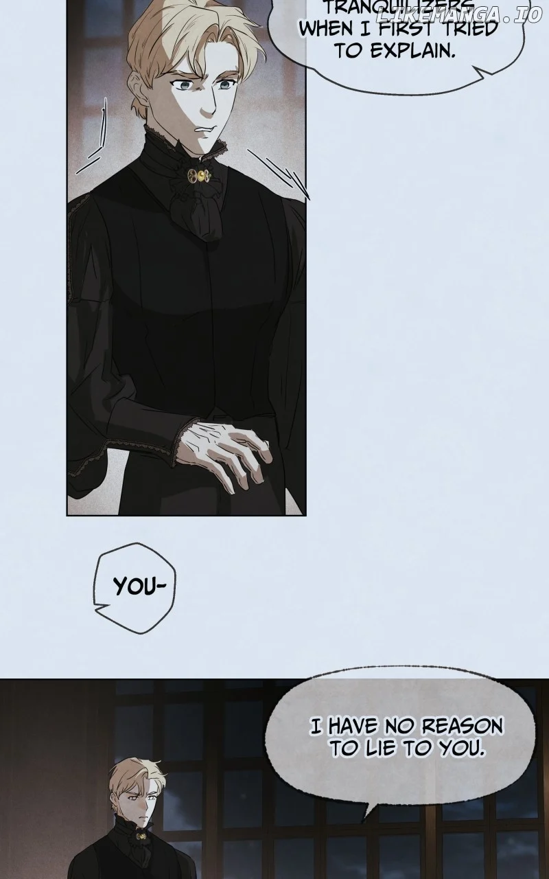 I Am the Villain chapter 52 page 19