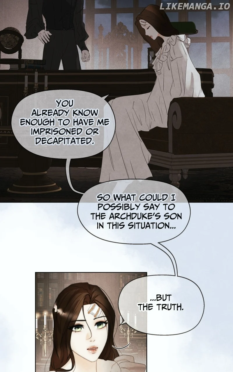 I Am the Villain chapter 52 page 20