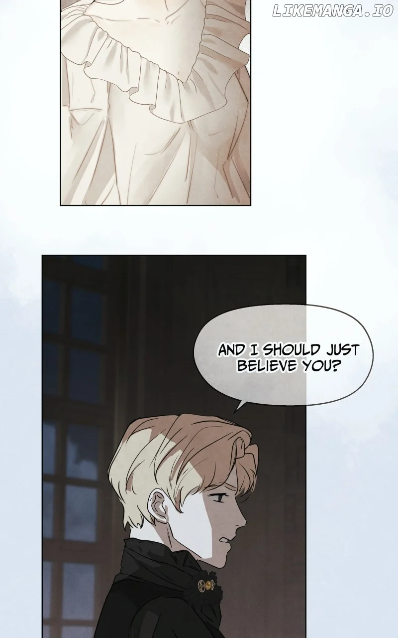 I Am the Villain chapter 52 page 21