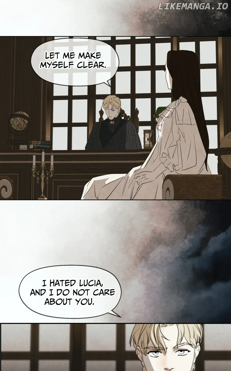 I Am the Villain chapter 52 page 34