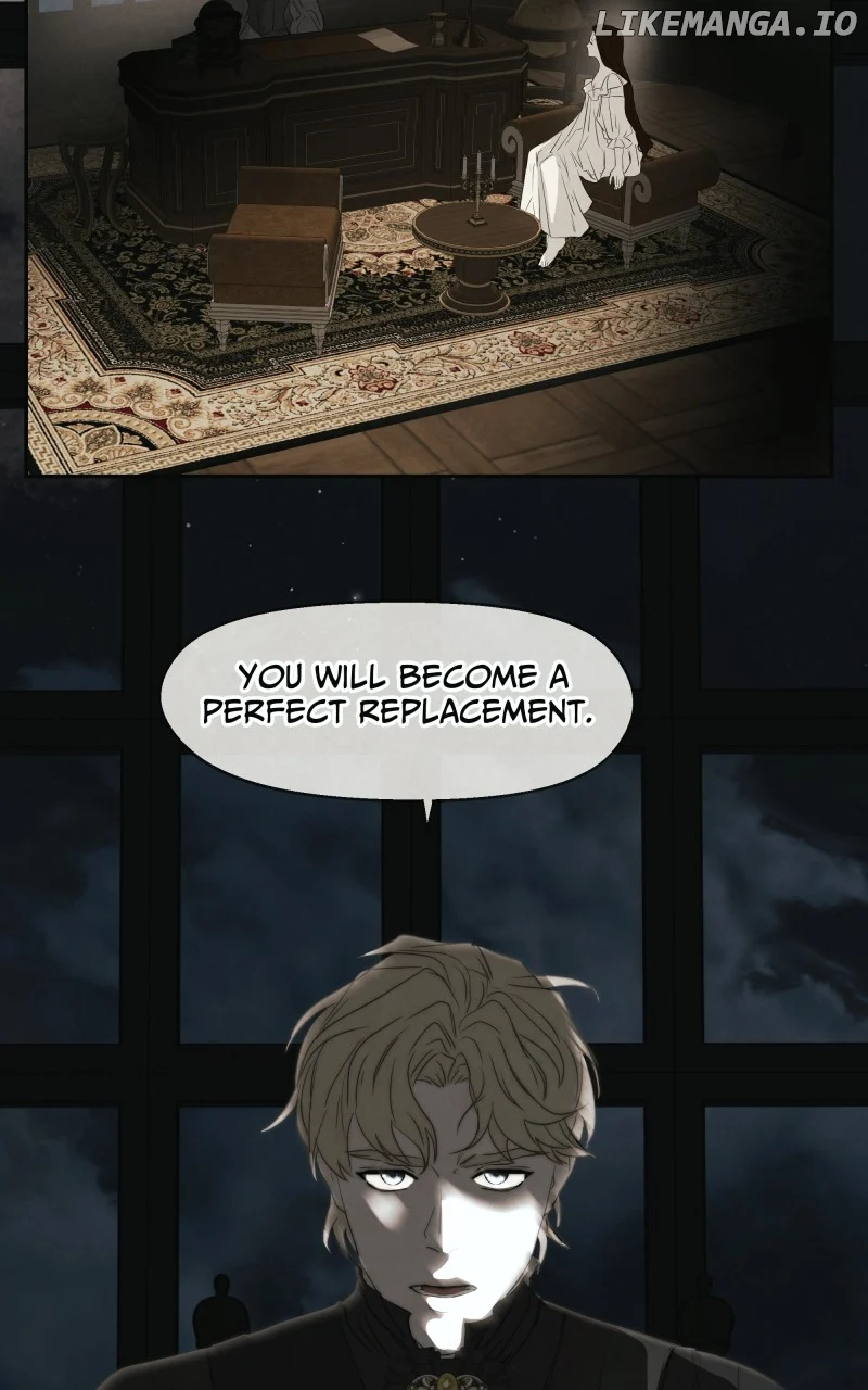 I Am the Villain chapter 52 page 36