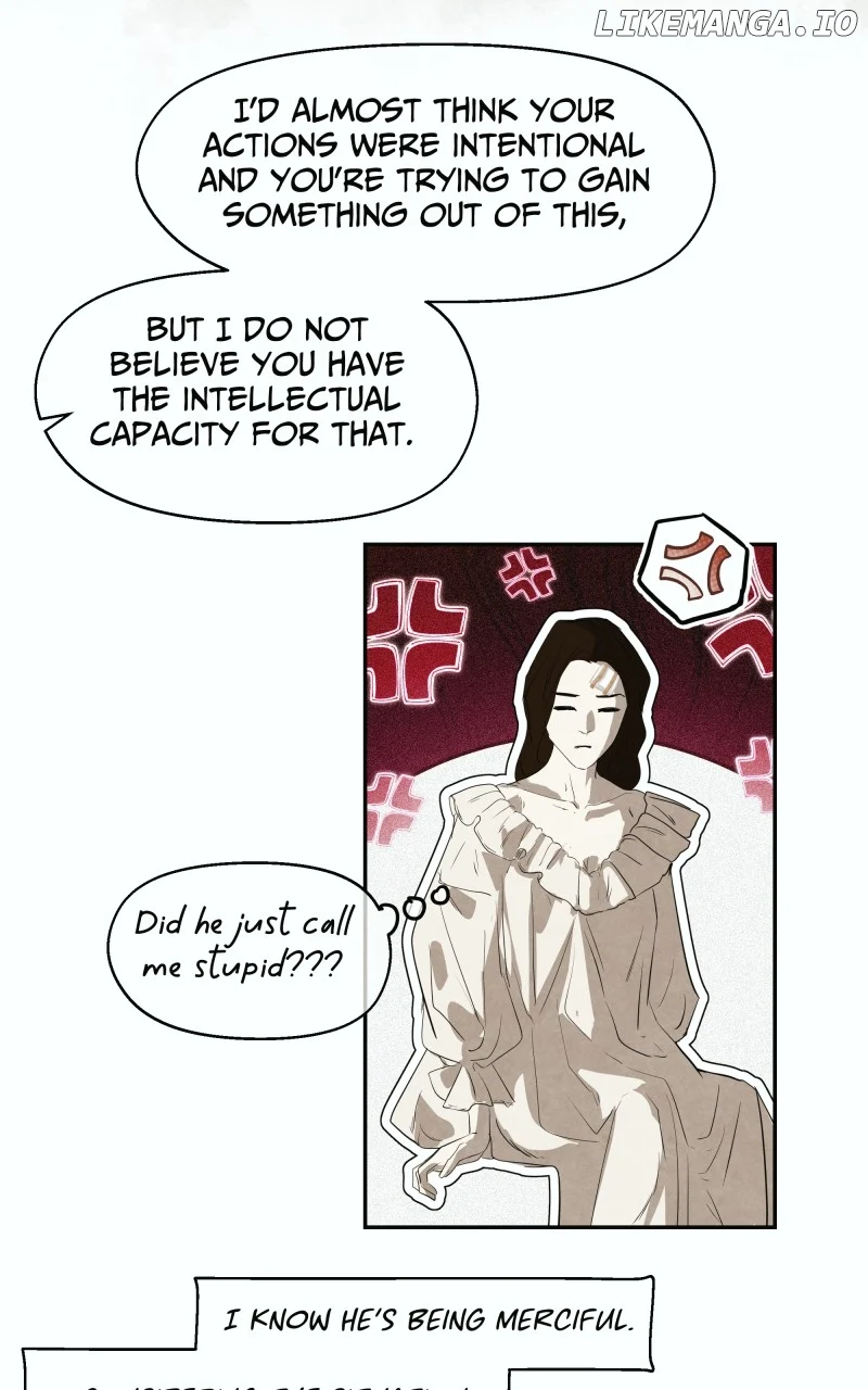 I Am the Villain chapter 52 page 39