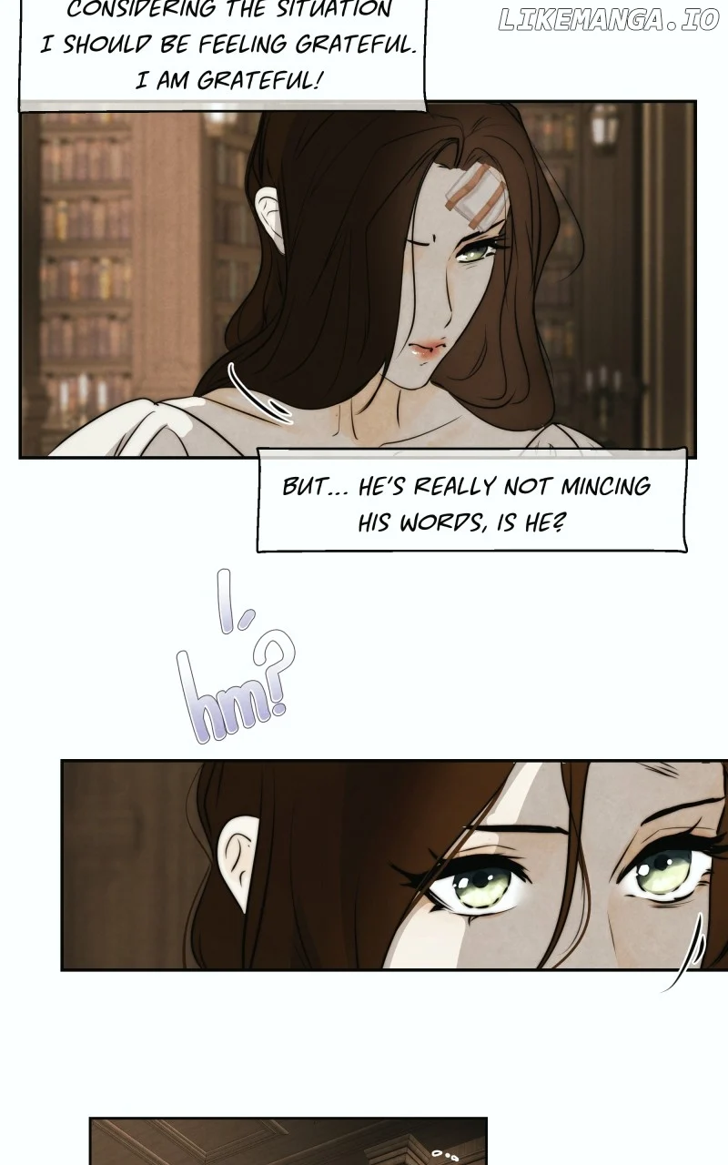 I Am the Villain chapter 52 page 40