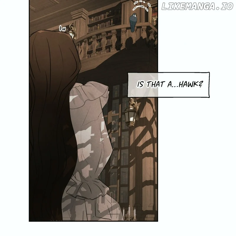 I Am the Villain chapter 52 page 41