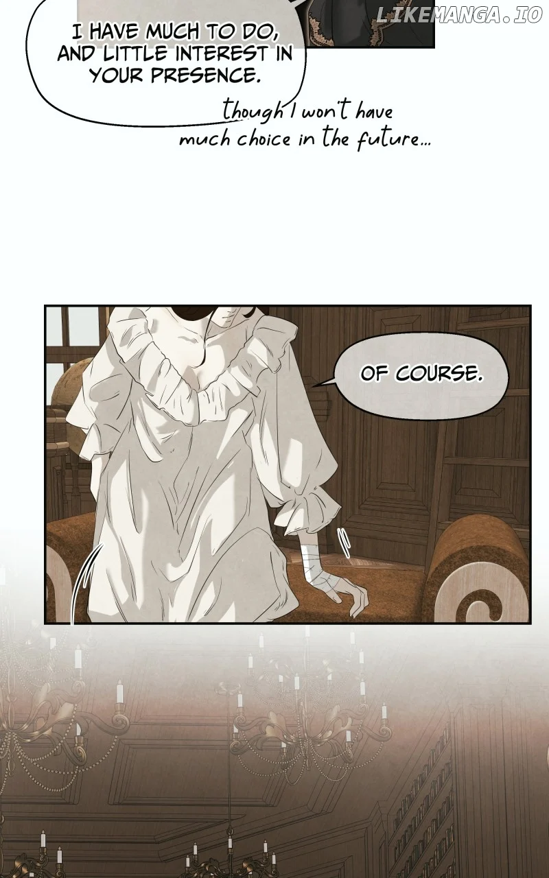I Am the Villain chapter 52 page 43