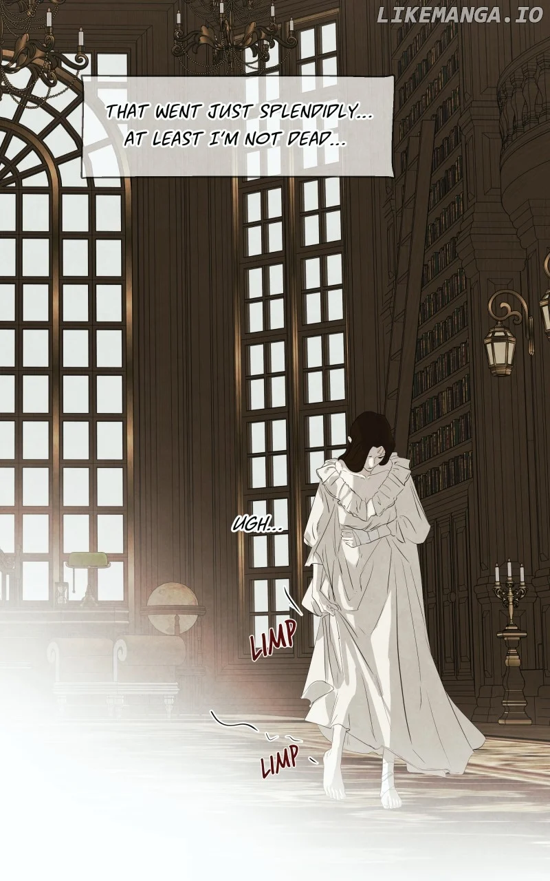 I Am the Villain chapter 52 page 44