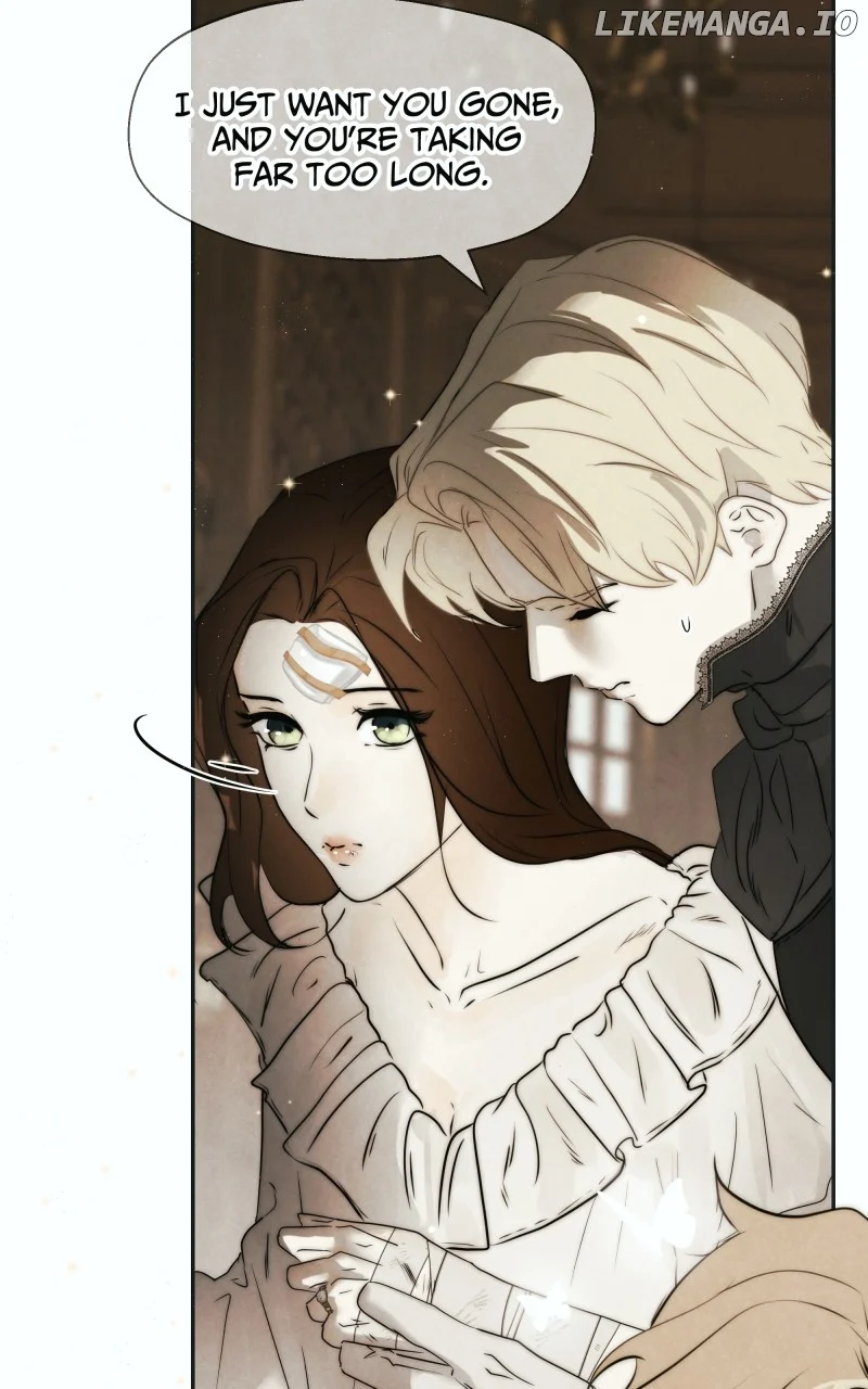 I Am the Villain chapter 52 page 52