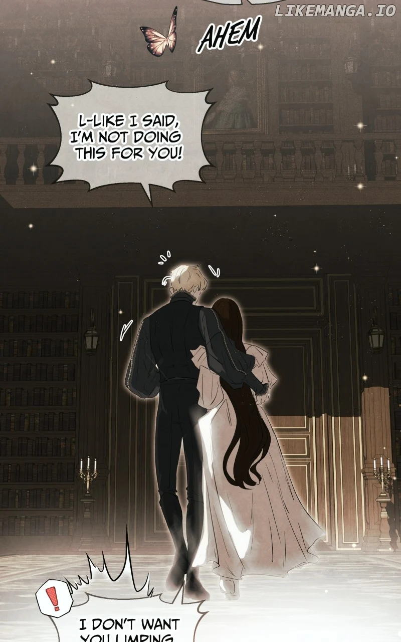 I Am the Villain chapter 52 page 55