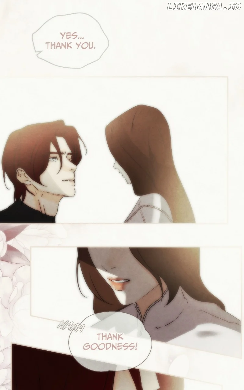 I Am the Villain chapter 53 page 8