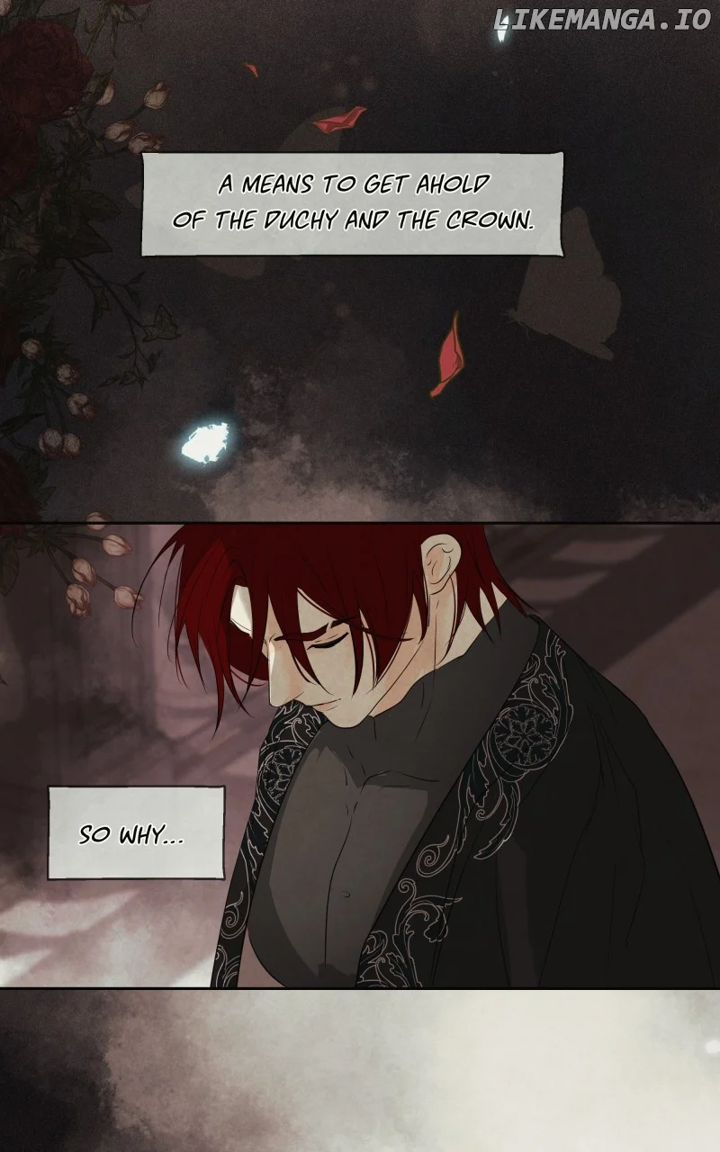 I Am the Villain chapter 53 page 14