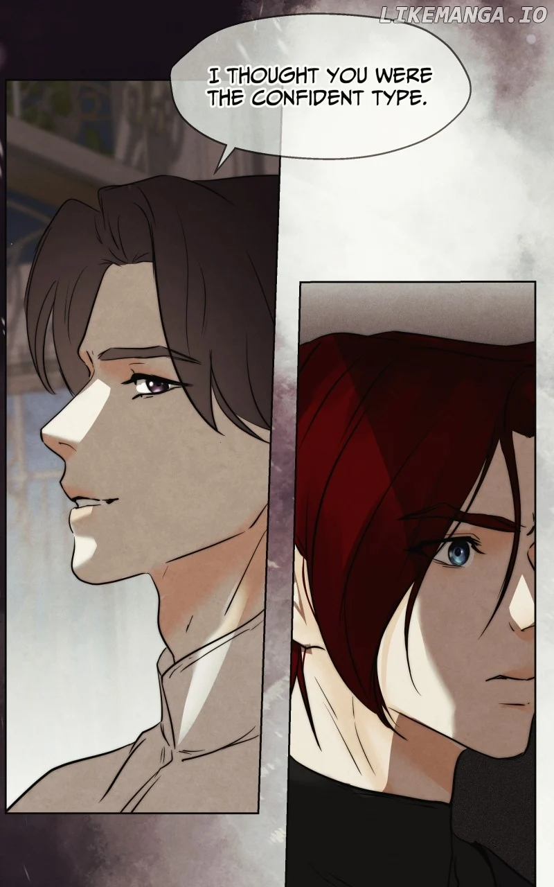 I Am the Villain chapter 53 page 43
