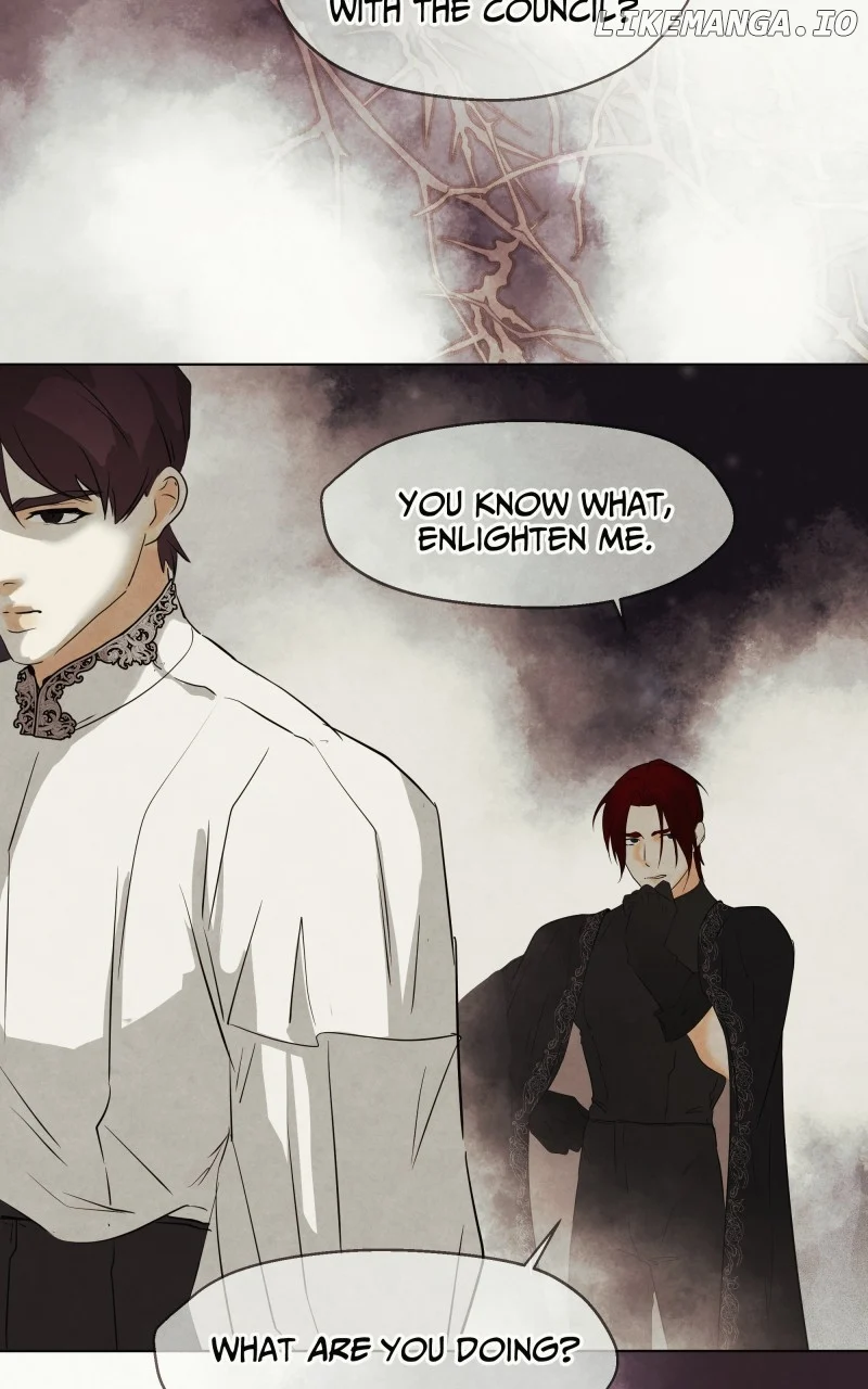 I Am the Villain chapter 53 page 47