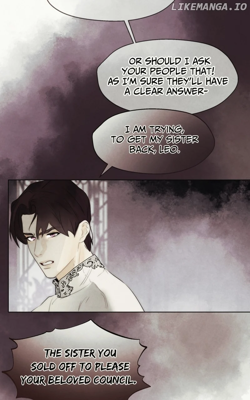 I Am the Villain chapter 53 page 48