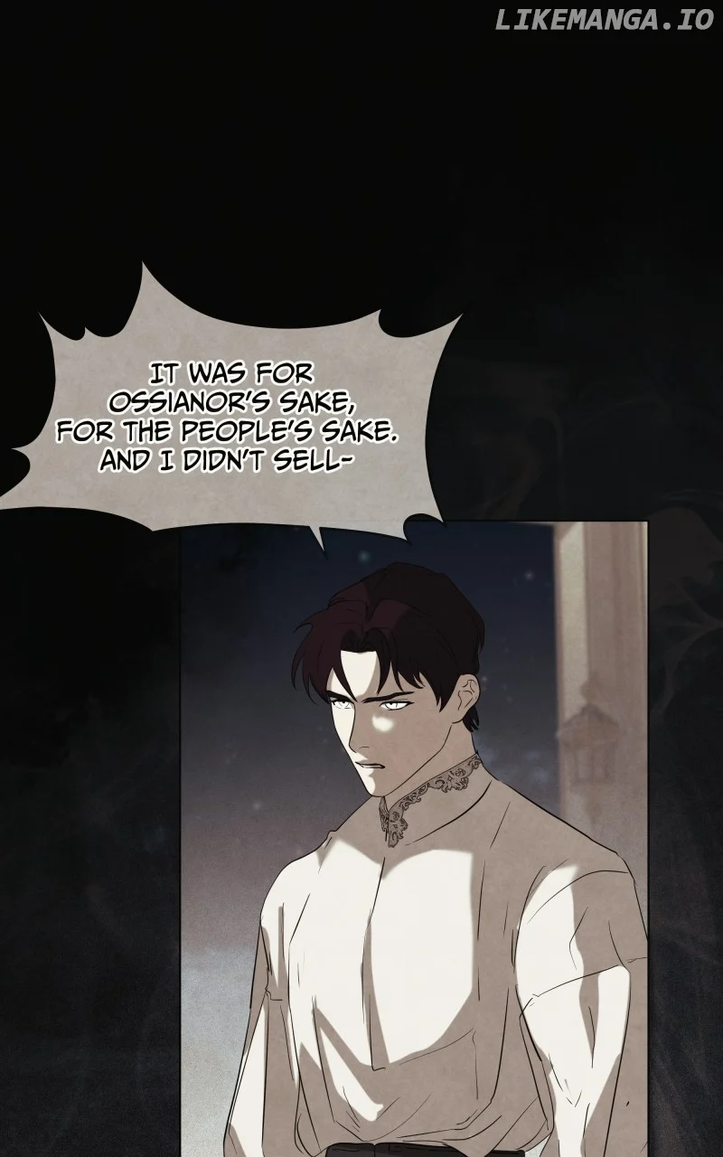 I Am the Villain chapter 53 page 50