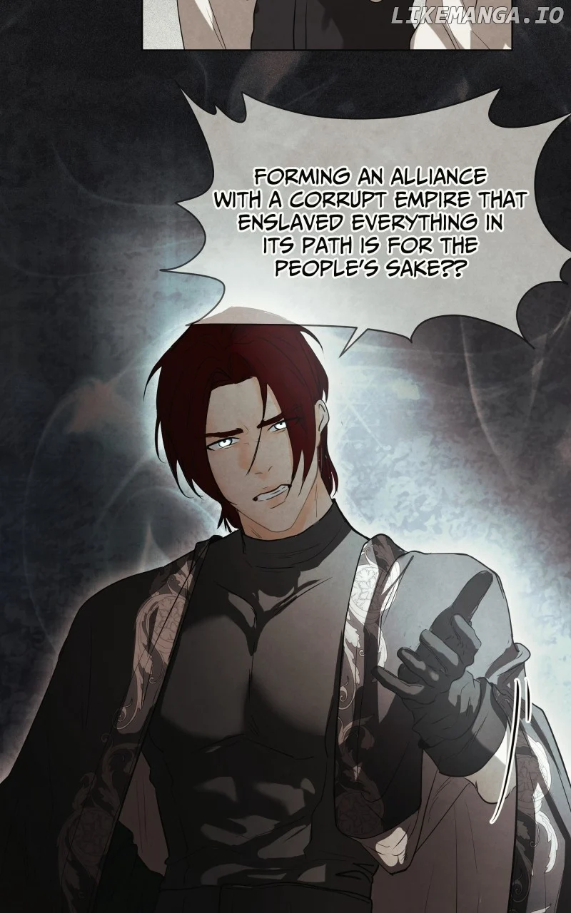 I Am the Villain chapter 53 page 51