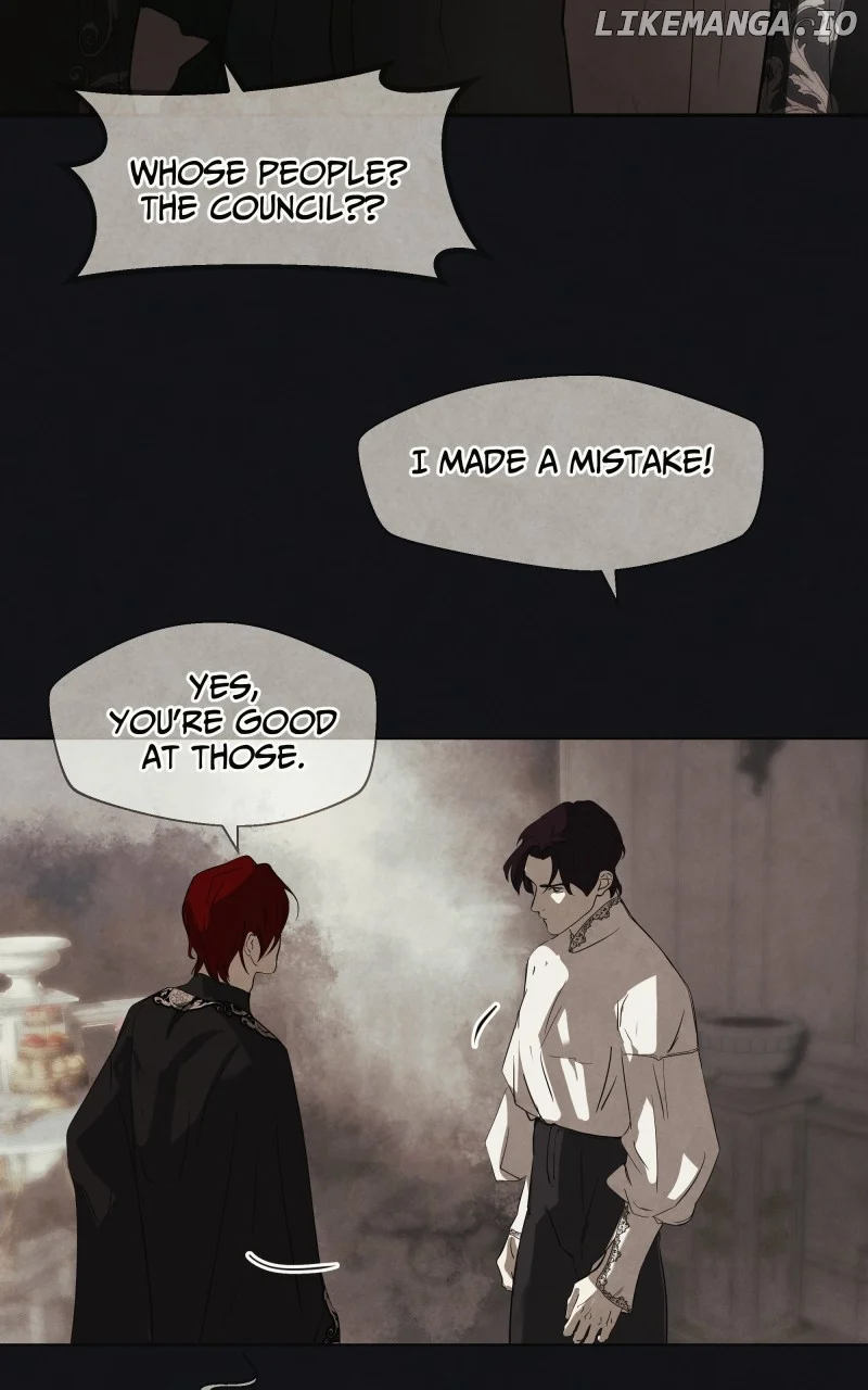 I Am the Villain chapter 53 page 52