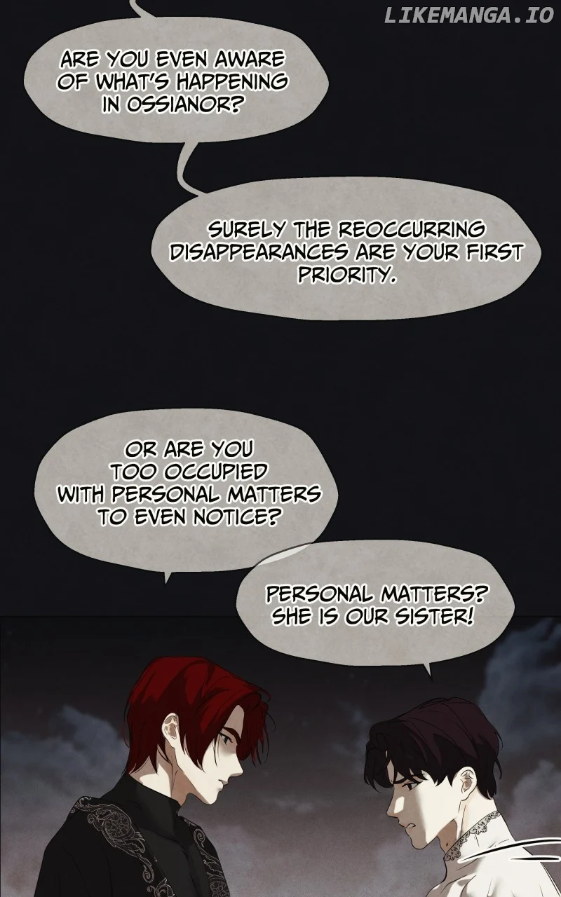 I Am the Villain chapter 53 page 53