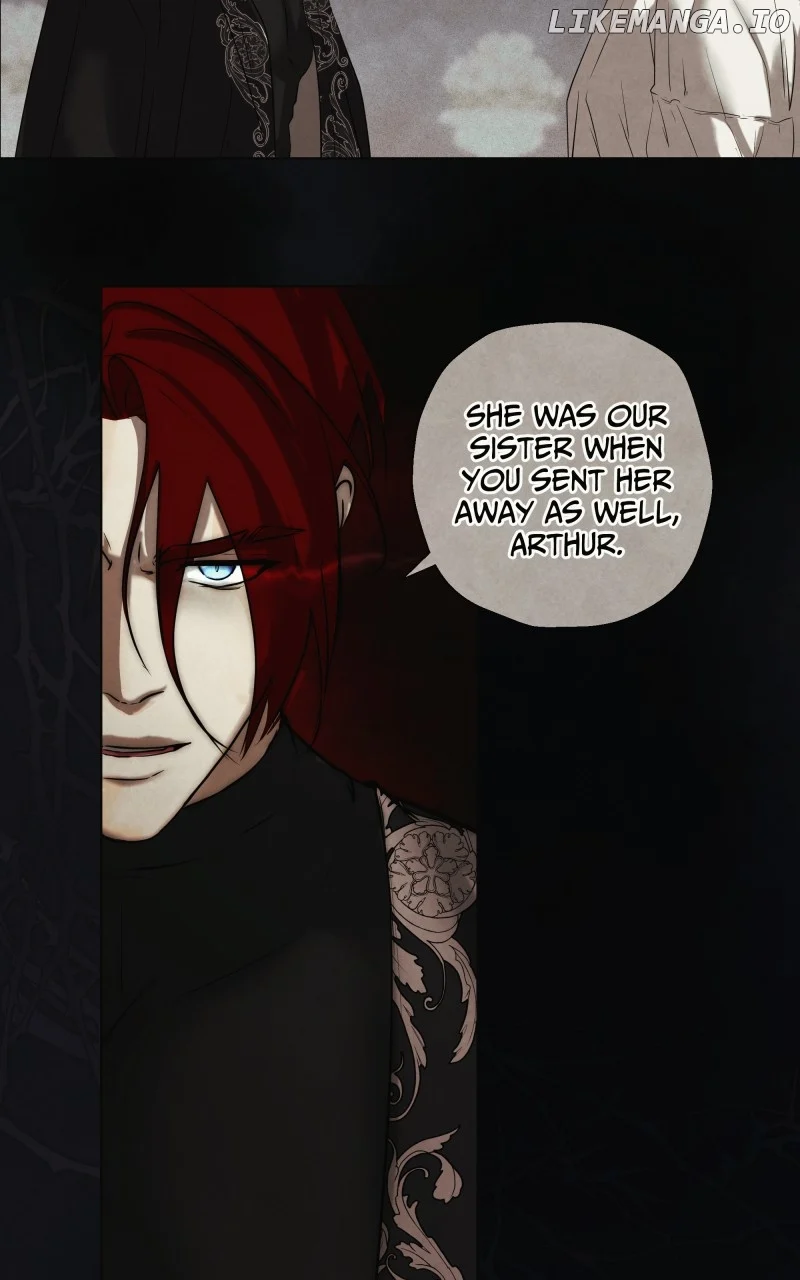 I Am the Villain chapter 53 page 54