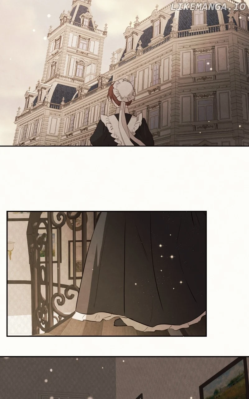 I Am the Villain chapter 54 page 9