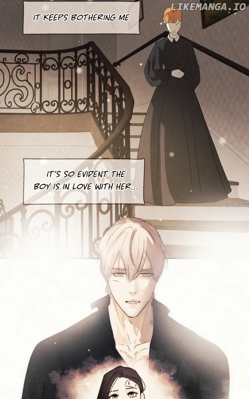 I Am the Villain chapter 54 page 10