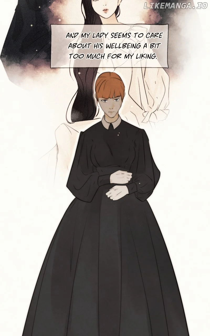 I Am the Villain chapter 54 page 11