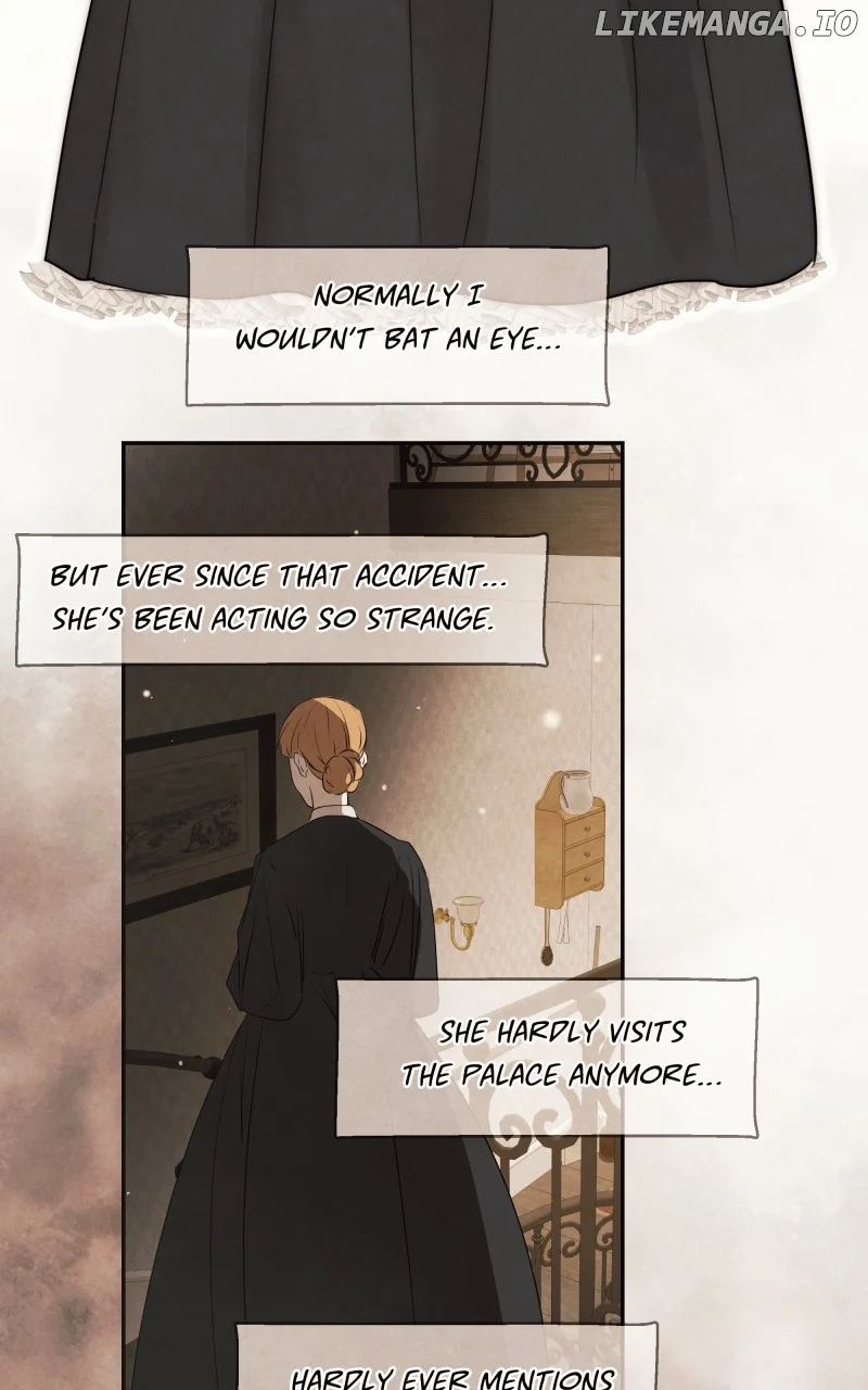I Am the Villain chapter 54 page 12