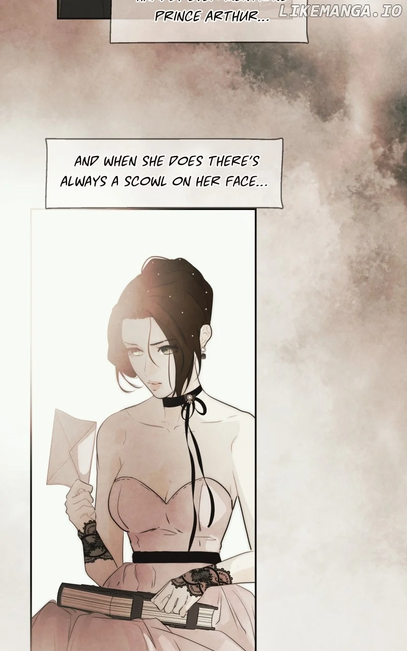 I Am the Villain chapter 54 page 13