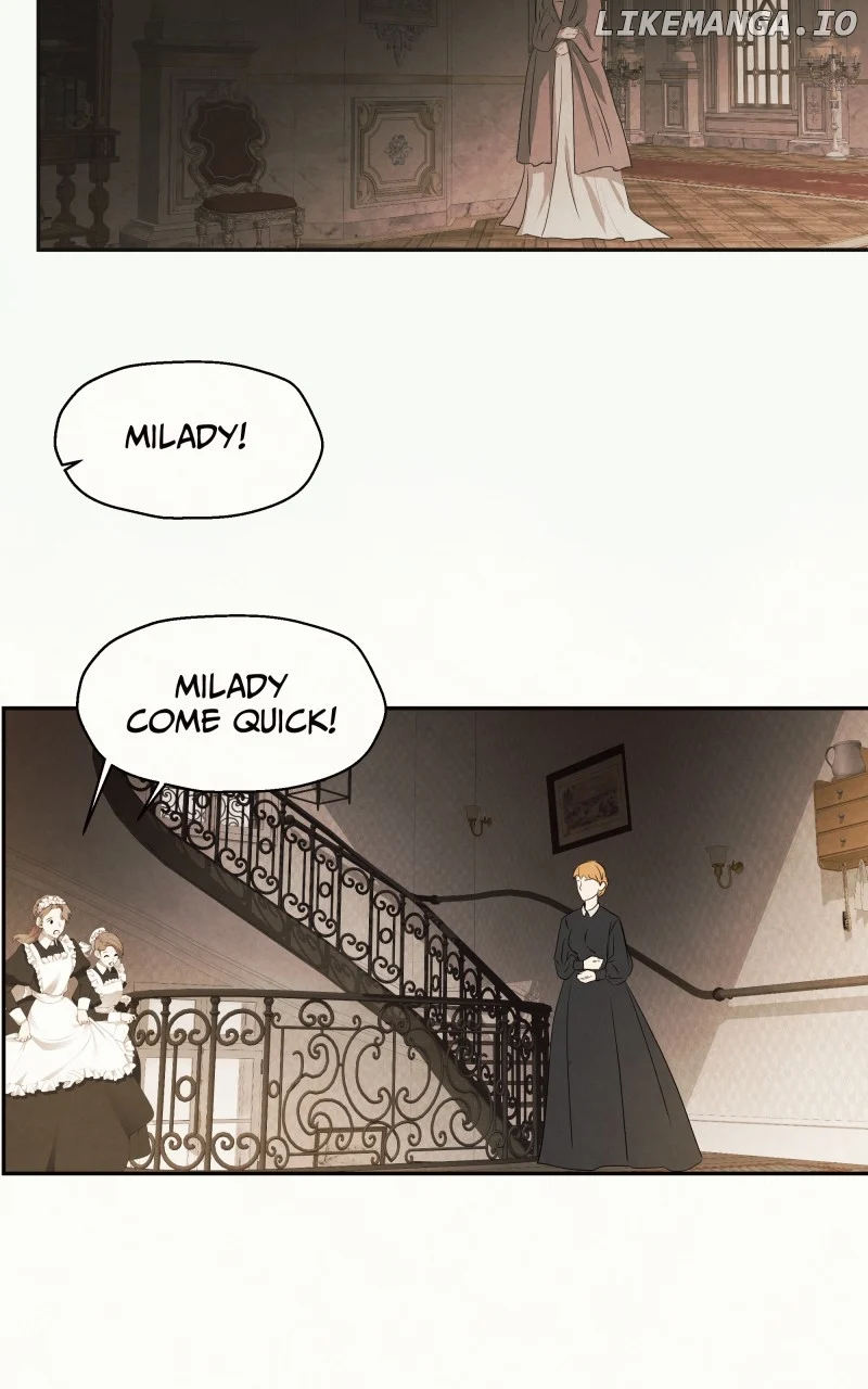 I Am the Villain chapter 54 page 16