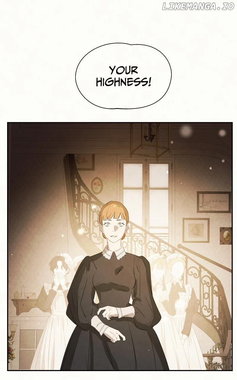 I Am the Villain chapter 54 page 18