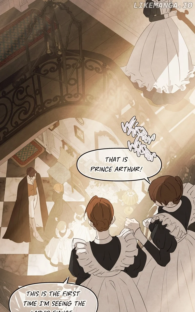 I Am the Villain chapter 54 page 22
