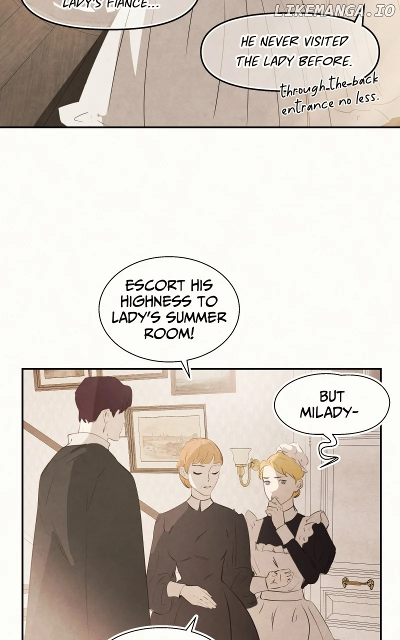 I Am the Villain chapter 54 page 23