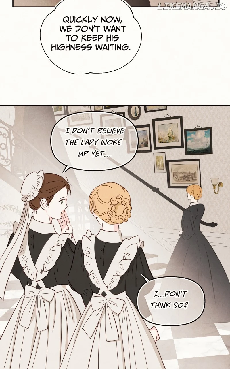 I Am the Villain chapter 54 page 24