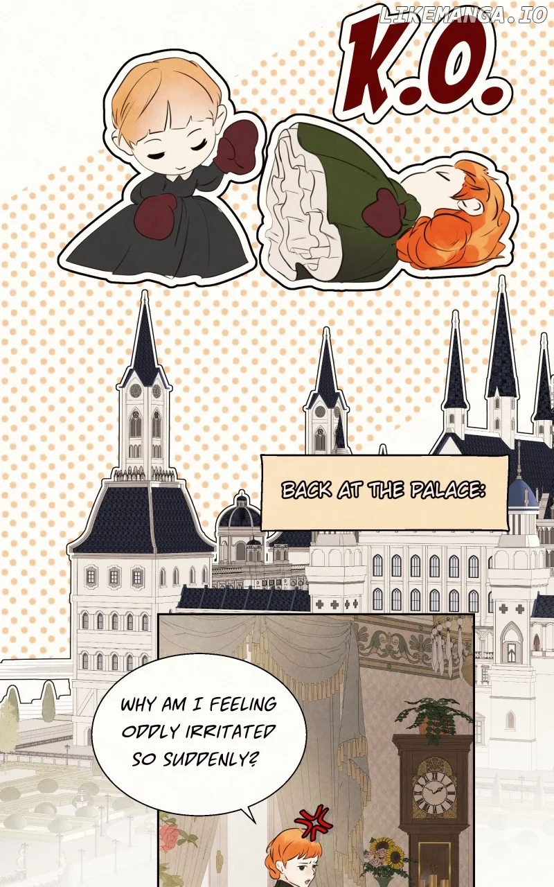 I Am the Villain chapter 54 page 26