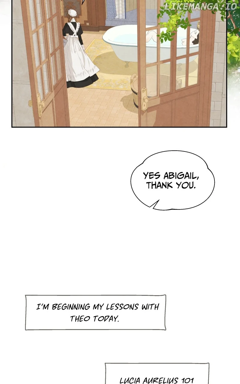 I Am the Villain chapter 54 page 30