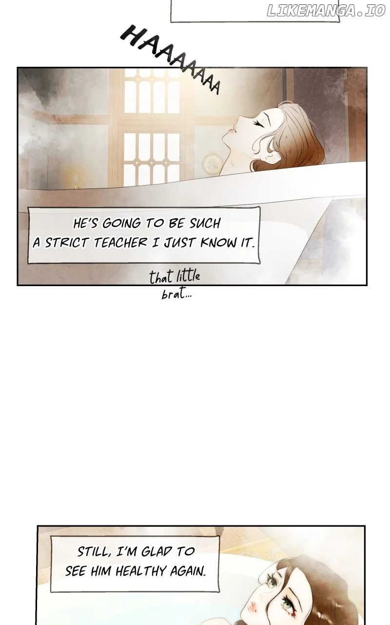 I Am the Villain chapter 54 page 31