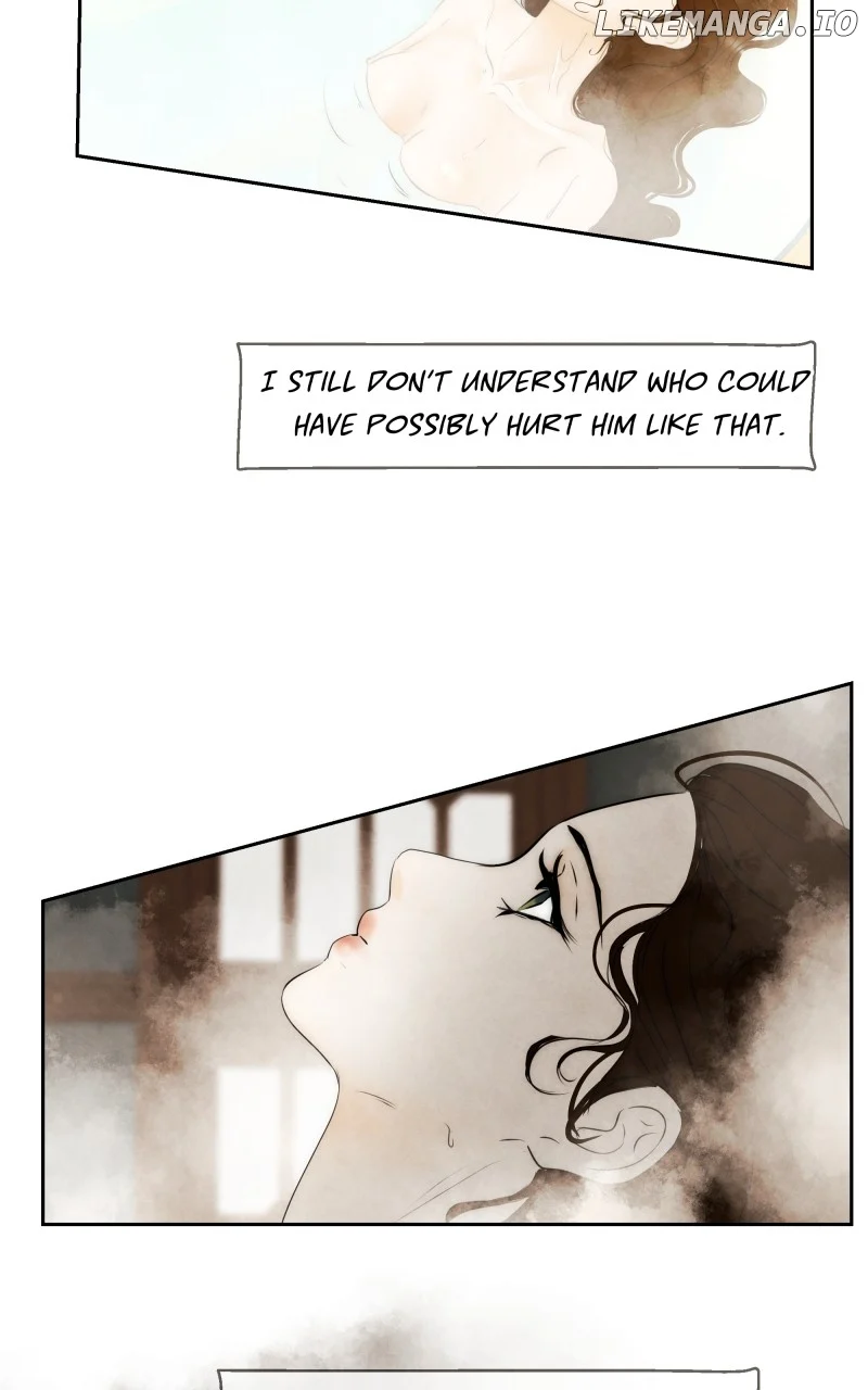 I Am the Villain chapter 54 page 32