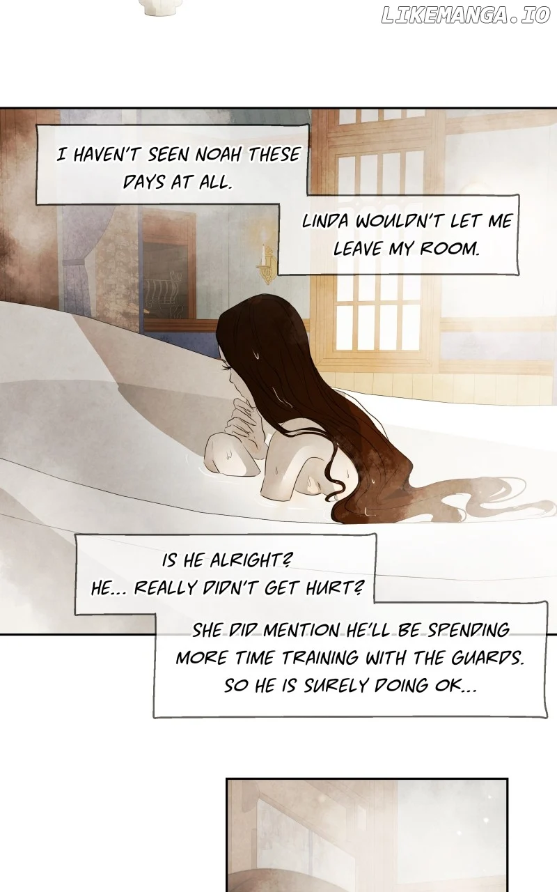 I Am the Villain chapter 54 page 35