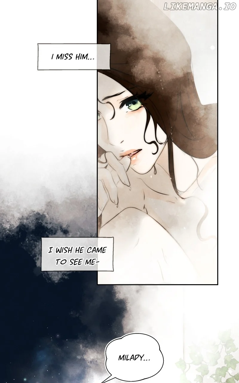 I Am the Villain chapter 54 page 36