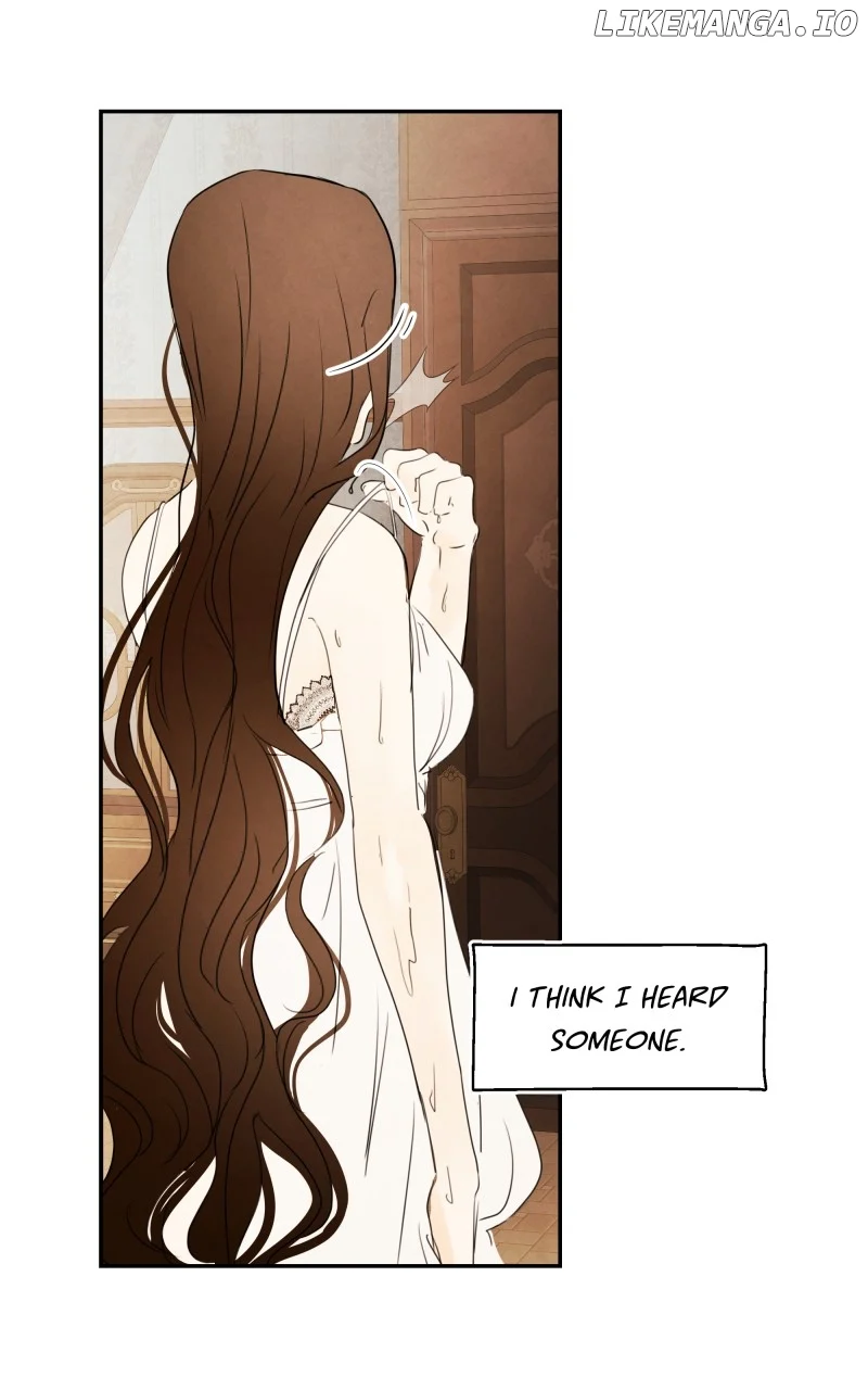 I Am the Villain chapter 54 page 40