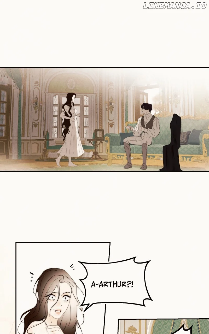 I Am the Villain chapter 55 page 1