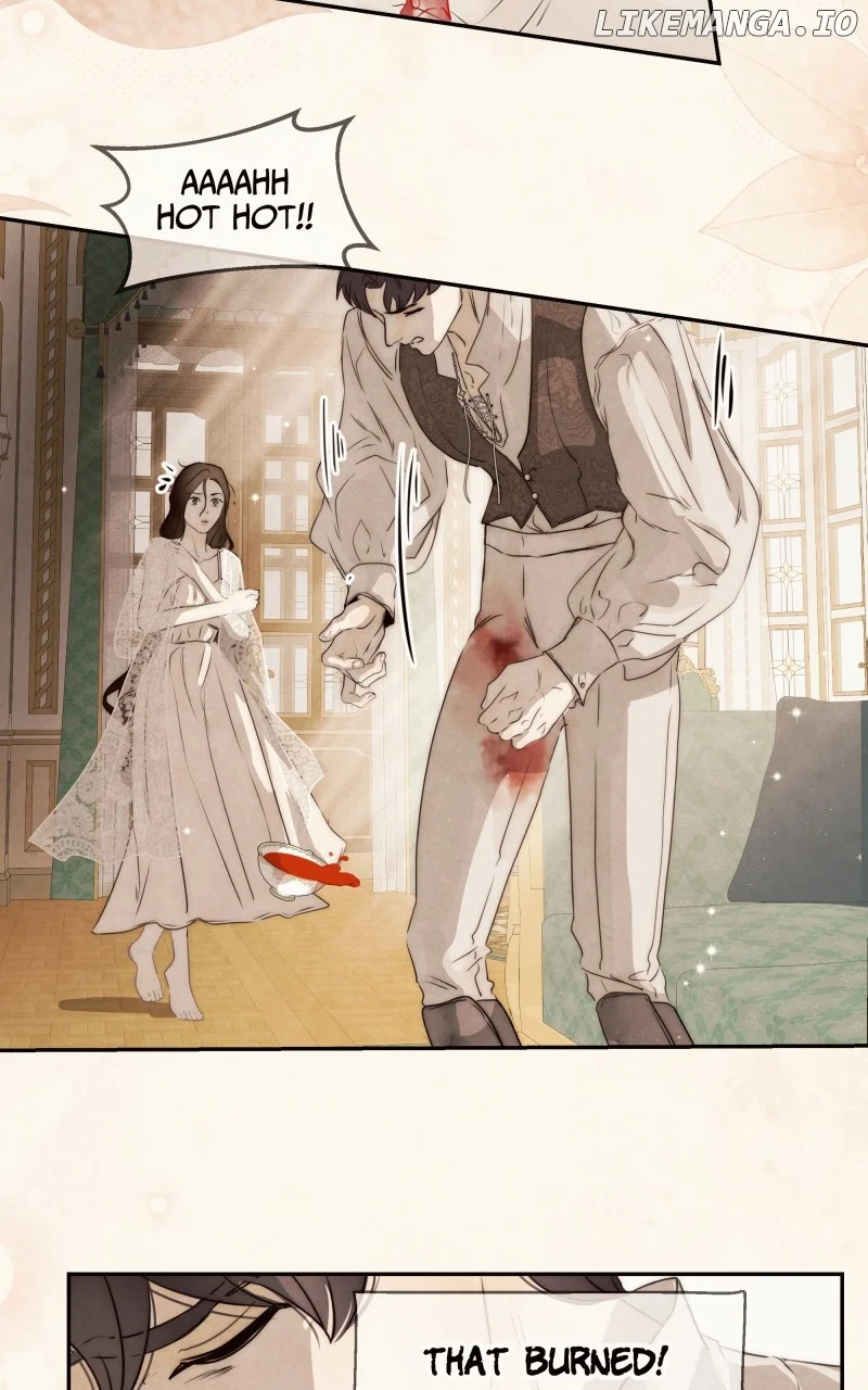 I Am the Villain chapter 55 page 3
