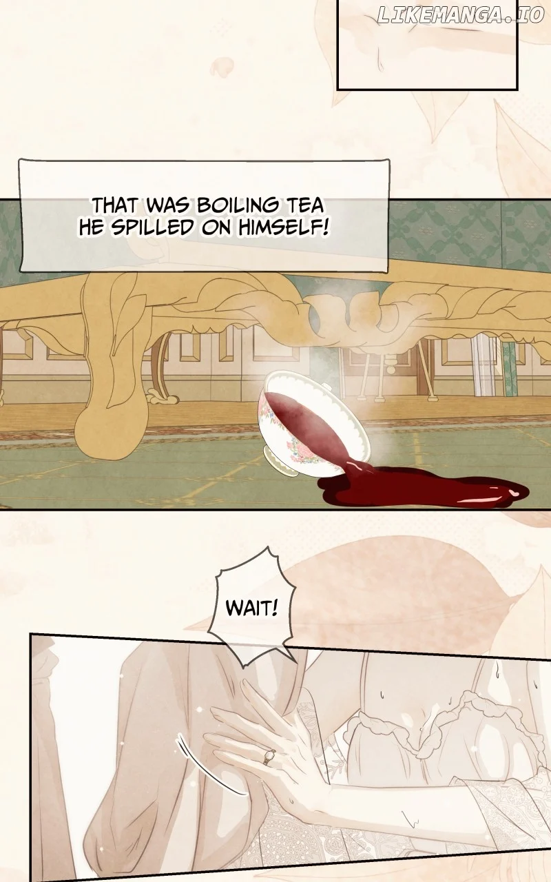 I Am the Villain chapter 55 page 8