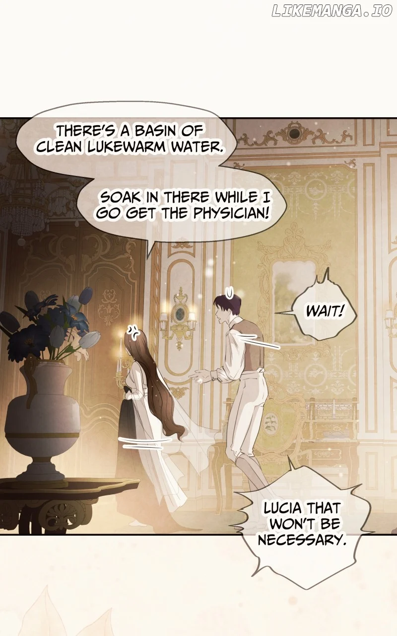 I Am the Villain chapter 55 page 14