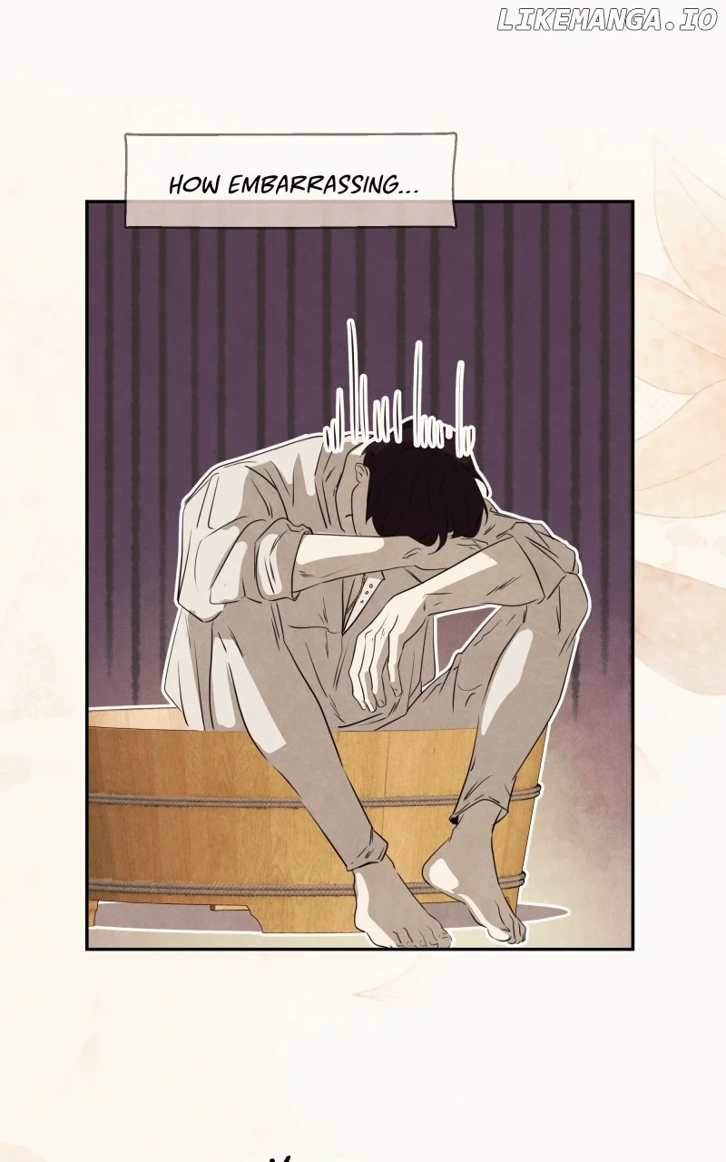 I Am the Villain chapter 55 page 21