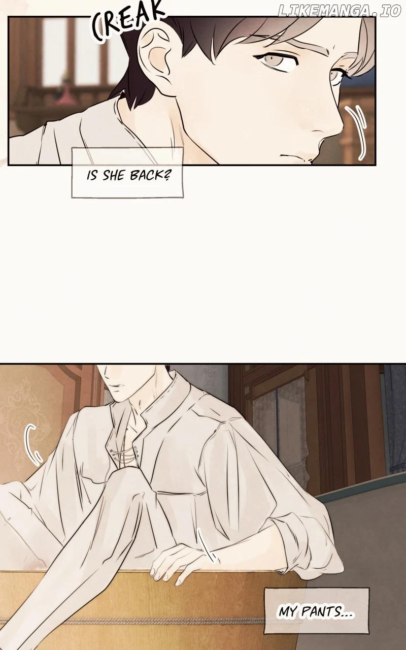 I Am the Villain chapter 55 page 22