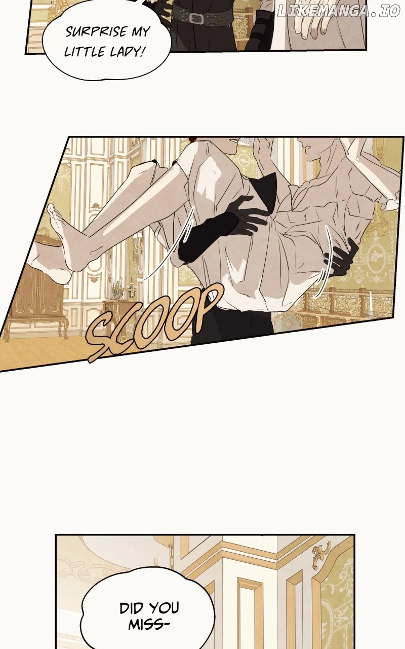 I Am the Villain chapter 55 page 30