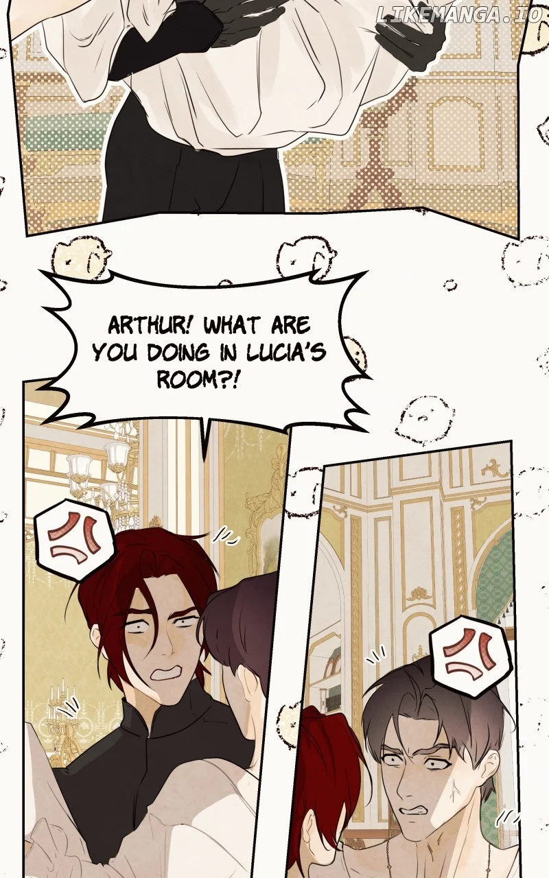 I Am the Villain chapter 55 page 33