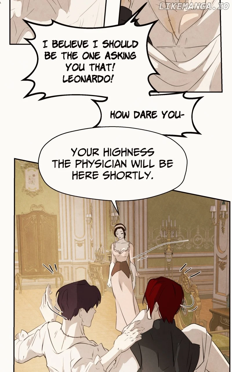 I Am the Villain chapter 55 page 34