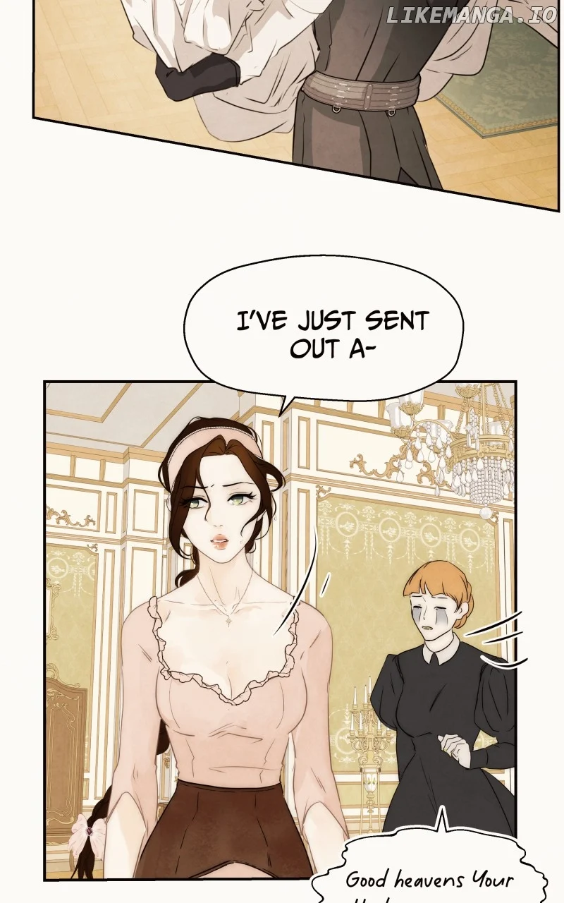 I Am the Villain chapter 55 page 35